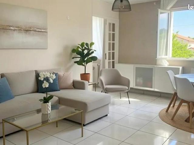 Appartement vente à Nogent-sur-Seine, Romilly-sur-seine