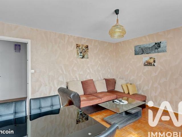 Appartement vente à Évry, Vert-le-petit