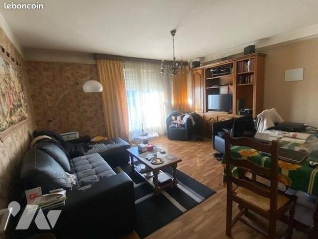 Appartement vente à Saint-Quentin, Saint-quentin