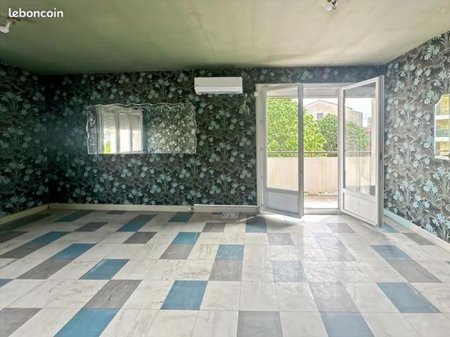 Appartement vente à Valence