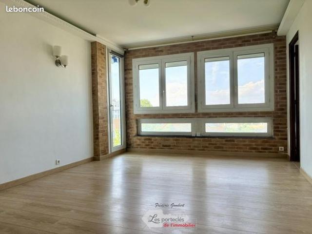Appartement vente à Rueil-Malmaison, Hauts-de-Seine