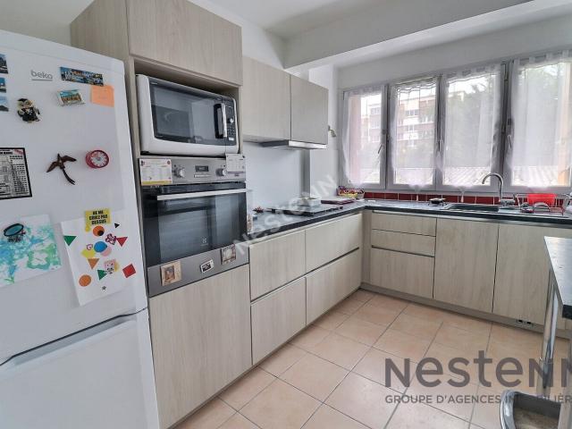 Appartement vente à 24 Arpents - 11 Novembre, Neuilly-sur-Marne