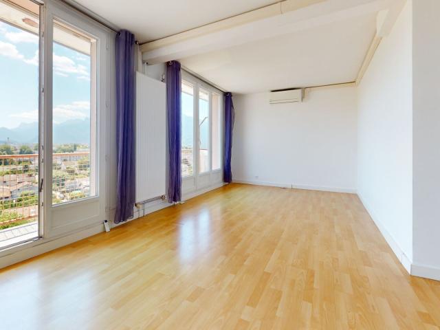 Appartement vente à Grenoble, Saint-martin-d'hères