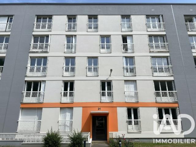 Appartement vente à Rennes, Bretagne
