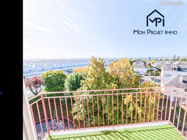 Appartement vente à Laval