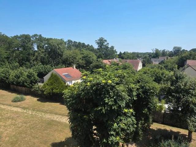 Appartement vente à Argenteuil, Montigny-lès-cormeilles