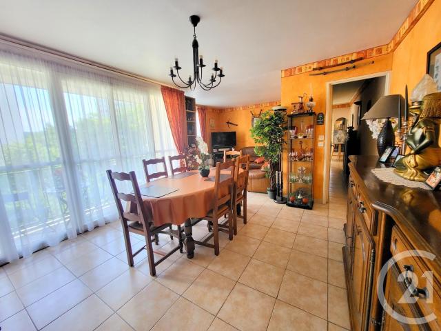 Appartement vente à Argenteuil, Eaubonne