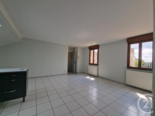 Appartement location à Varennes-Vauzelles, Nièvre