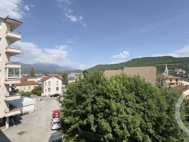 Appartement vente à Gap