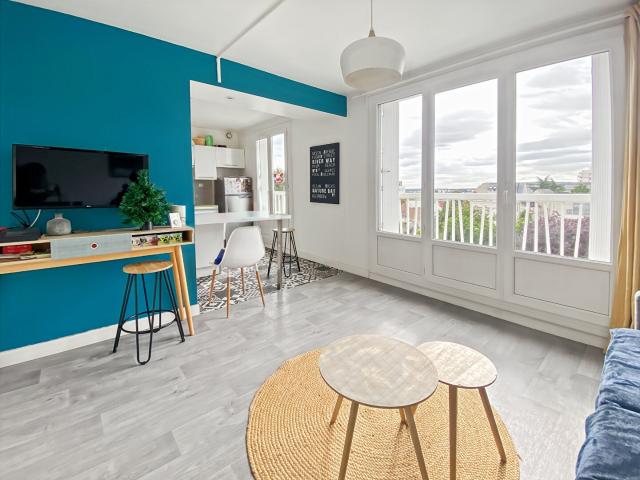 Appartement vente à Rennes, Bretagne