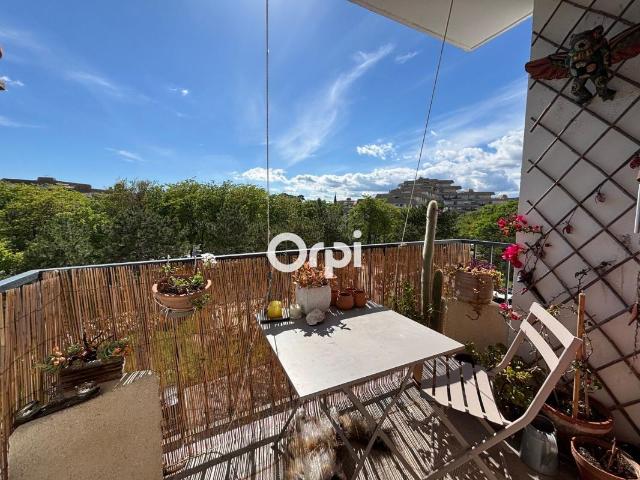 Appartement vente à Montpellier, Saint-jean-de-védas