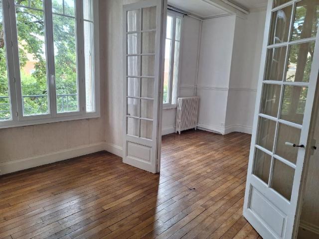 Appartement location à Vichy