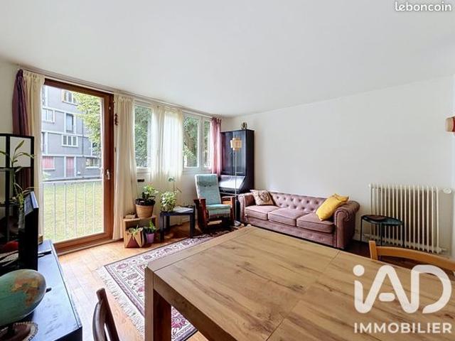 Appartement vente à Antony, Hauts-de-Seine