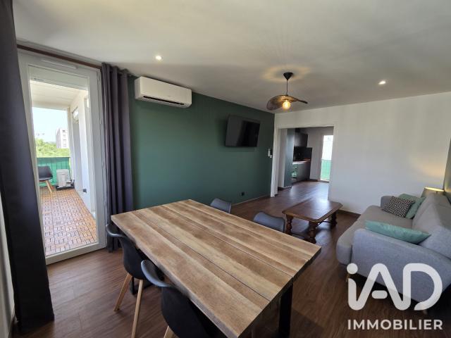 Appartement vente à Toulouse