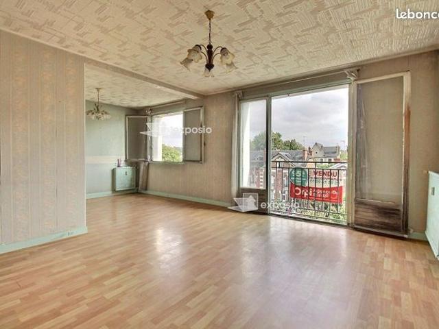Appartement vente à Évry, Corbeil-essonnes