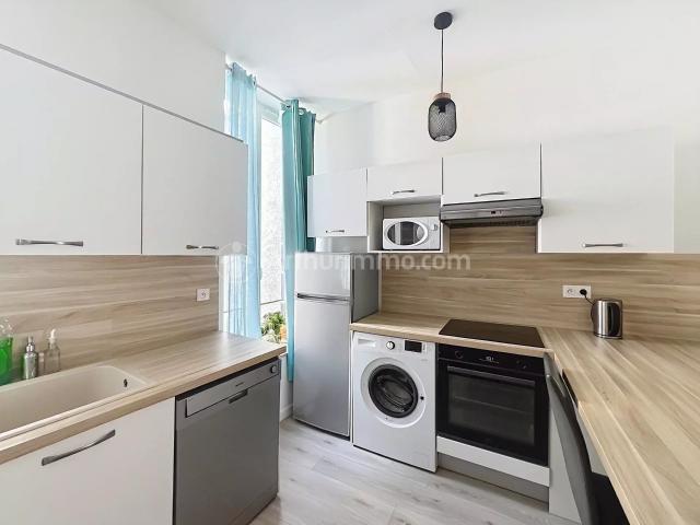 Appartement location à Saint-Alyre, Clermont-Ferrand