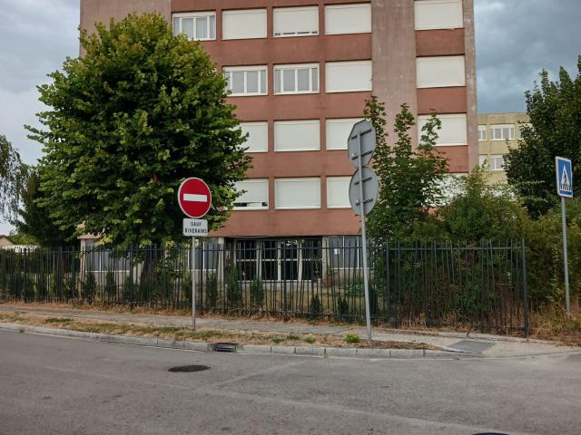 Appartement vente à Nogent-sur-Seine, Romilly-sur-seine