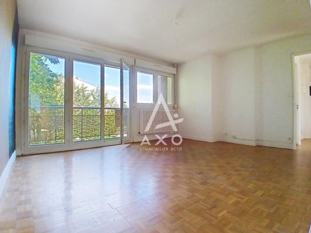 Appartement vente à Les Grésilles, Dijon