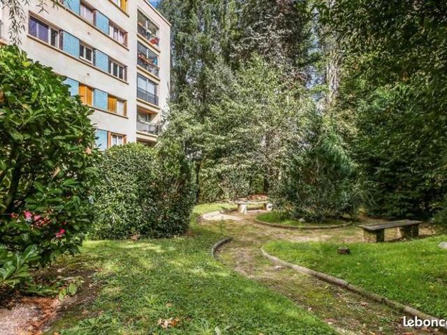 Appartement vente à Clermont-Ferrand, Saint-maurice