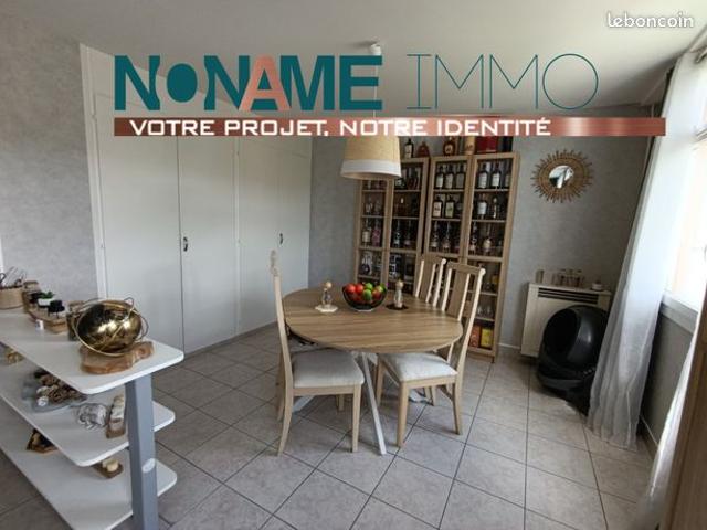 Appartement vente à Rouen, Saint-aubin-lès-elbeuf