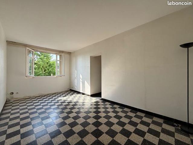 Appartement vente à Bordeaux, Eysines