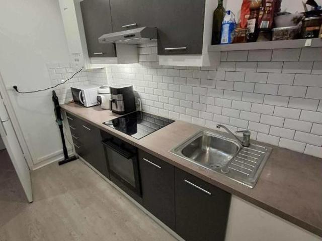 Appartement vente à Senlis, Lamorlaye