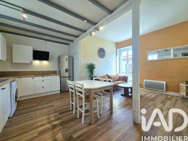 Appartement vente à Richelieu, Nîmes