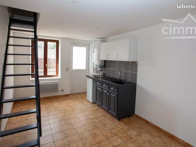 Appartement vente à Nîmes, Saint-maximin