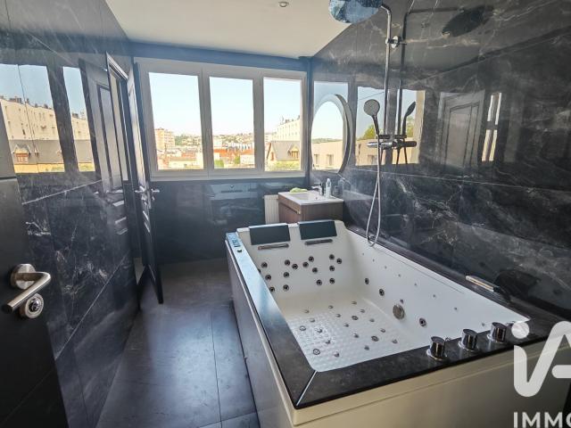 Appartement vente à Le Havre