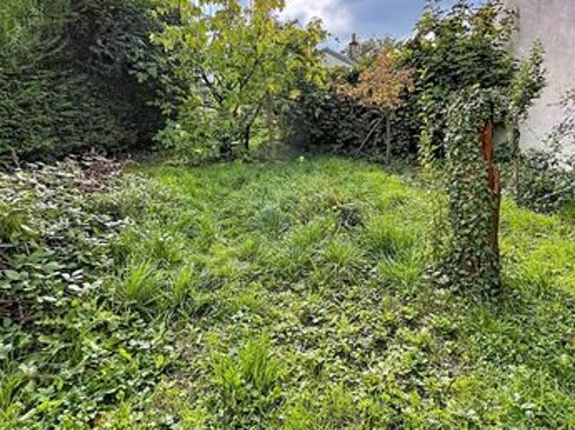 Appartement vente à Nancy