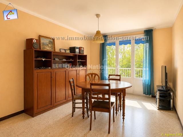 Appartement vente à Arrondissement de Toulon, Toulon