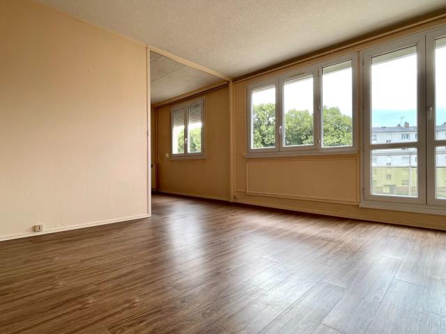 Appartement vente à Rouen, Le Grand-quevilly