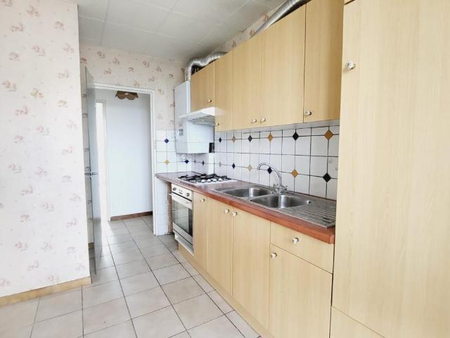 Appartement vente à Toulouse, Colomiers