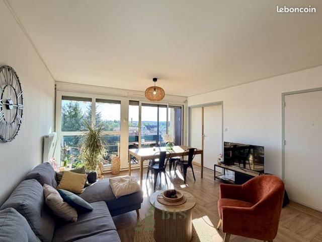 Appartement vente à Roanne