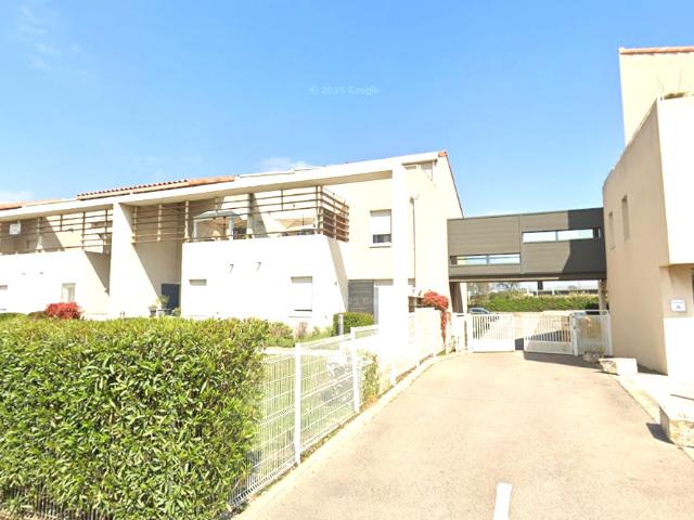 Appartement vente à Istres, Fos-sur-mer