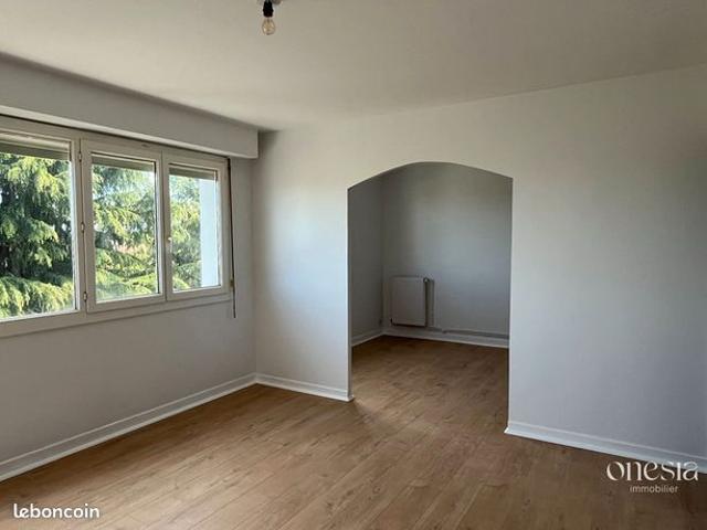 Appartement vente à Pau, Billère