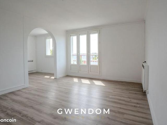 Appartement vente à Le Raincy, Neuilly-sur-marne