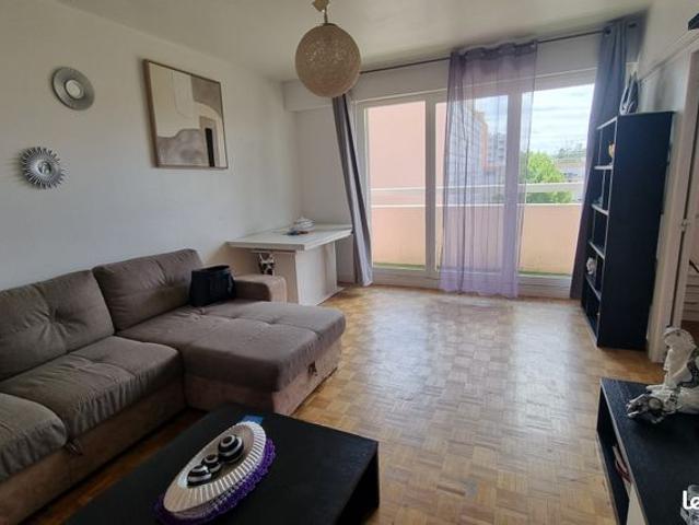 Appartement vente à Évry, Épinay-sous-Sénart