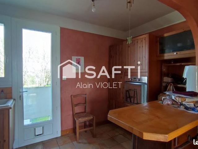 Appartement vente à Sarlat-la-Canéda, Lavaur