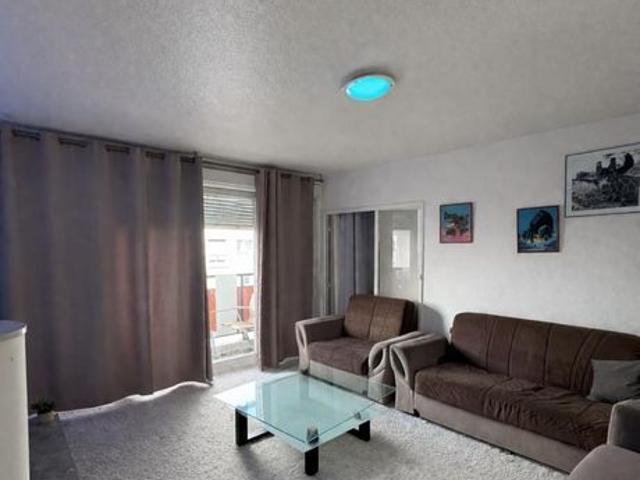 Appartement vente à Le Raincy, Aulnay-sous-bois