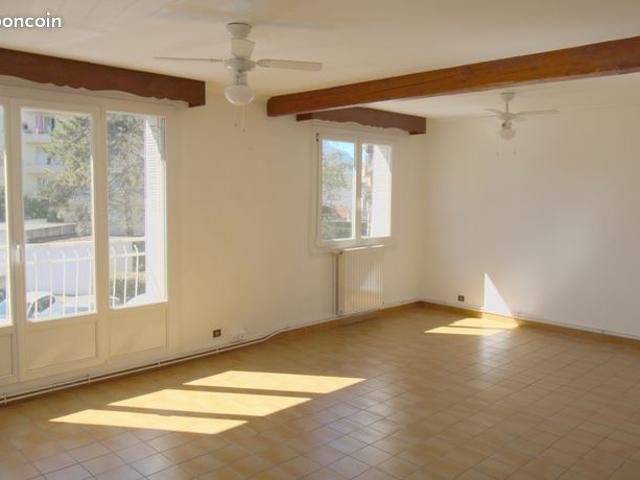 Appartement vente à Grenoble, Saint-martin-d'hères