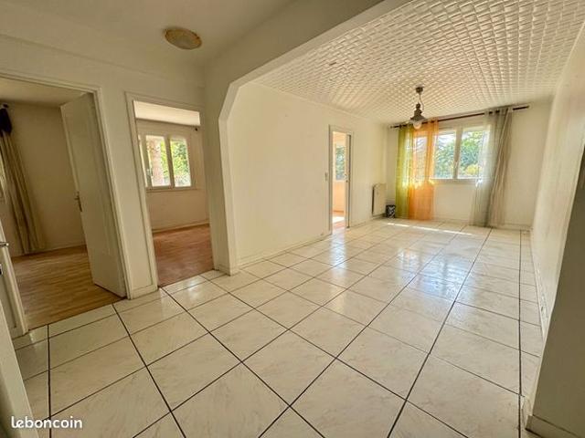 Appartement vente à Argenteuil