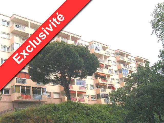 Appartement vente à Grasse, Antibes