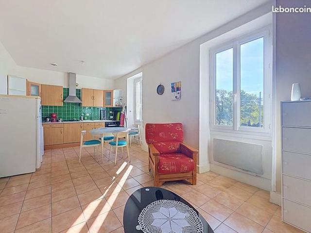 Appartement vente à Soyons, Ardèche