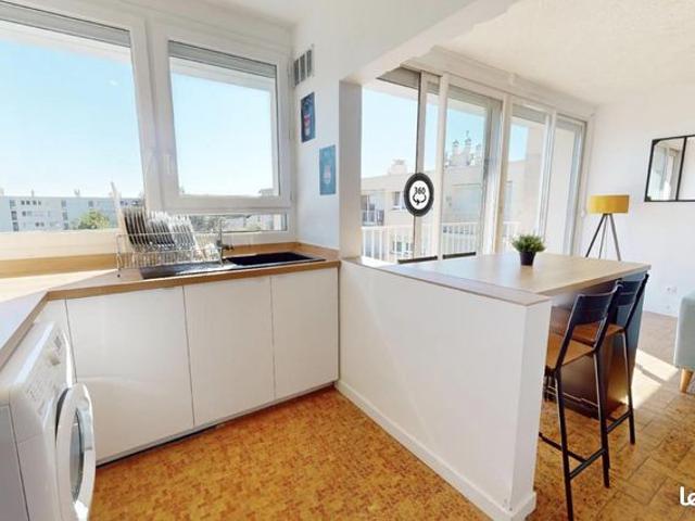 Appartement vente à Lyon, Métropole de Lyon