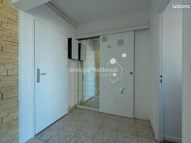 Appartement vente à Argenteuil, Taverny