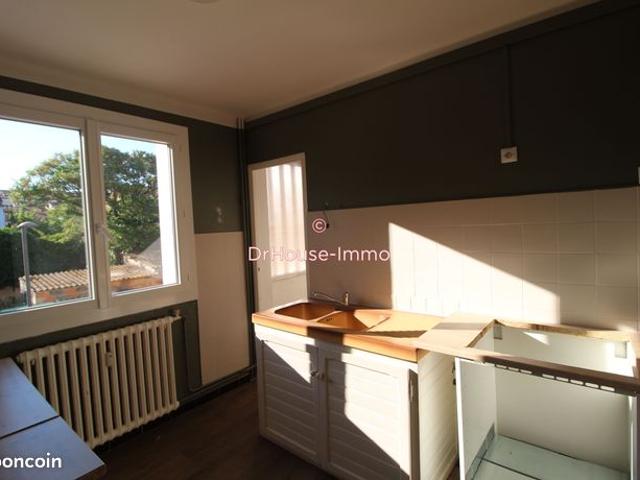 Appartement vente à Arrondissement de Toulon, Six-fours-les-plages