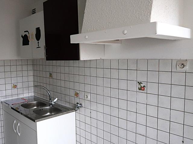 Appartement vente à Metz, Rombas