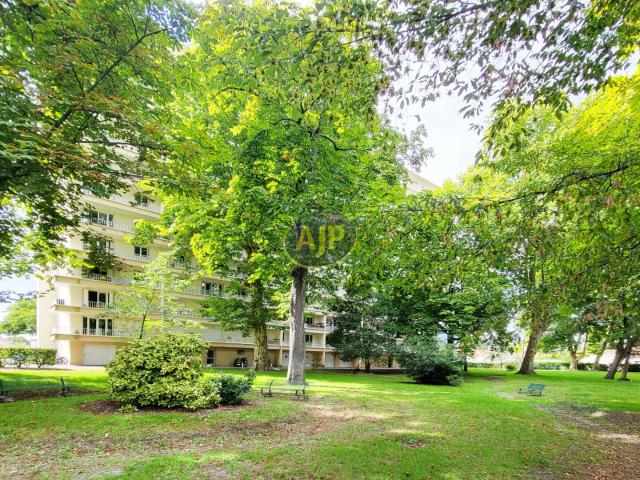 Appartement vente à Bordeaux