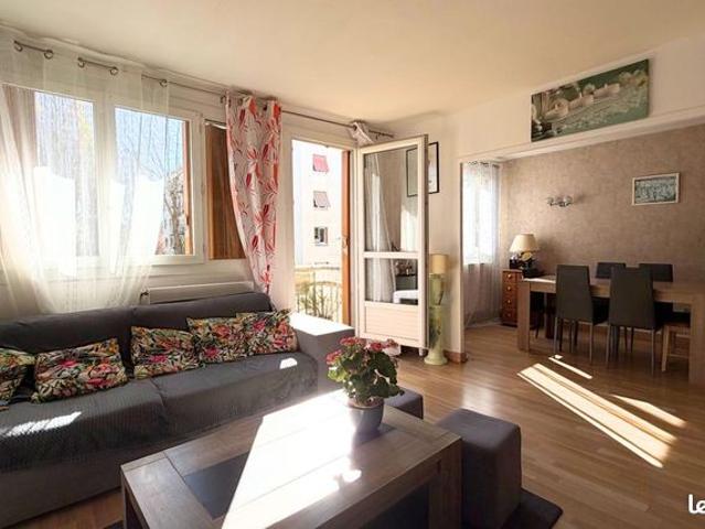 Appartement vente à Créteil, Le Plessis-trévise